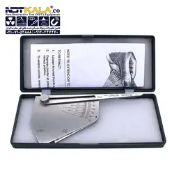 فیلت گیج Filet Weld Gauge Calculator مرغوب را از ما بخواهید &raquo; فروشگاه ان دی تی کالا