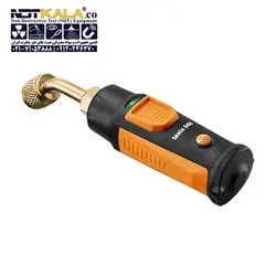 مشخصات، قیمت و خرید گیج منیفولد دیجیتال TESTO 549i » NDTKALA