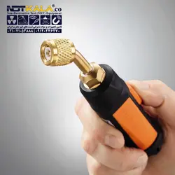 مشخصات، قیمت و خرید گیج منیفولد دیجیتال TESTO 549i » NDTKALA