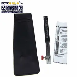 خرید سینگل هایلو گیج گال GAL با کیفیت بسیار بالا» فروشگاه ان دی تی کالا