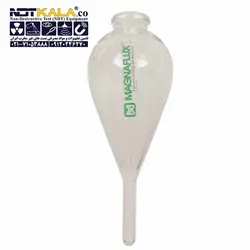 لوله محاسبه غلظت فلورسنت مگنافلاکس Magnaflux