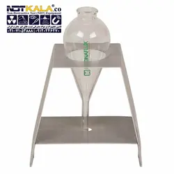 لوله محاسبه غلظت فلورسنت مگنافلاکس Magnaflux