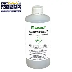 مایع تست جوش MT مگنافلاکس MAGNAFLUX WB-27