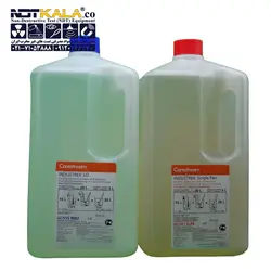 محلول ظهور و ثبوت رادیوگرافی کداک