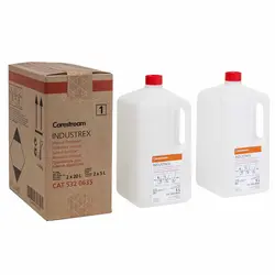 محلول ظهور و ثبوت رادیوگرافی کداک