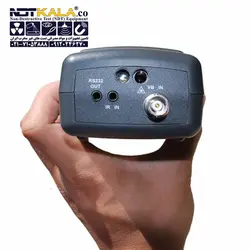 مشخصات، قیمت و خرید لرزش سنج لوترون Lutron VT-8204 » NDTKALA