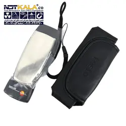 مشخصات، قیمت و خرید لوکس متر نورسنج تستو TESTO 540 » NDTKALA