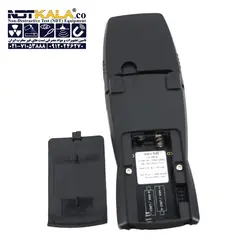 مشخصات، قیمت و خرید لوکس متر نورسنج تستو TESTO 540 » NDTKALA