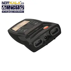 مشخصات، قیمت و خرید مولتی فانکشن تهویه مطبوع تستو TESTO 480 &raquo; NDTKALA