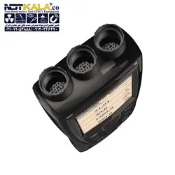 مشخصات، قیمت و خرید مولتی فانکشن تهویه مطبوع تستو TESTO 480 &raquo; NDTKALA