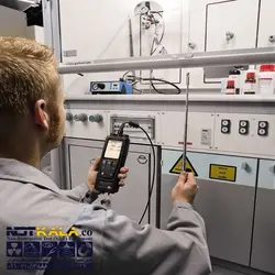 مشخصات، قیمت و خرید مولتی فانکشن تهویه مطبوع تستو TESTO 480 &raquo; NDTKALA