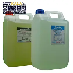 محلول ظهور و ثبوت چمپیون champion