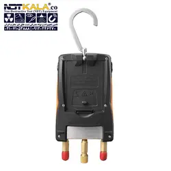 مشخصات، قیمت و خرید مولتی پارامتر دیجیتال تستو testo 549 &raquo; NDTKALA