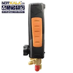 مشخصات، قیمت و خرید مولتی پارامتر دیجیتال تستو testo 549 &raquo; NDTKALA