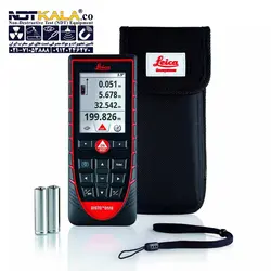 خرید هوشمندانه متر لیزری 100 متری SW-100 » فروشگاه ان دی تی کالا