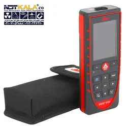 خرید هوشمندانه متر لیزری 100 متری SW-100 » فروشگاه ان دی تی کالا
