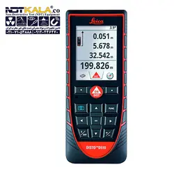 خرید هوشمندانه متر لیزری 100 متری SW-100 » فروشگاه ان دی تی کالا