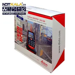 خرید هوشمندانه متر لیزری 100 متری SW-100 » فروشگاه ان دی تی کالا