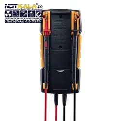 مشخصات، قیمت و خرید مولتی متر دیجیتال تستو TESTO 760 &raquo; NDTKALA