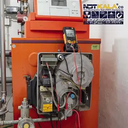 مشخصات، قیمت و خرید مولتی متر دیجیتال تستو TESTO 760 &raquo; NDTKALA