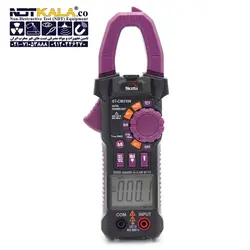 مشخصات، قیمت و خرید مولتی متر نیکسی Nicety ST3266L AC/DC  &raquo; NDTKALA