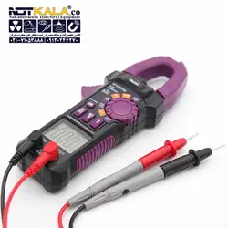 مشخصات، قیمت و خرید مولتی متر نیکسی Nicety ST3266L AC/DC  &raquo; NDTKALA
