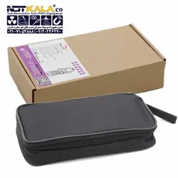 مشخصات، قیمت و خرید مولتی متر نیکسی Nicety ST3266L AC/DC  &raquo; NDTKALA
