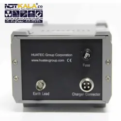 مشخصات، قیمت و خرید هالیدی دتکتور منفذیاب هواتک Huatech HD-101 » NDTKALA