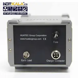 مشخصات، قیمت و خرید هالیدی دتکتور منفذیاب هواتک Huatech HD-101 » NDTKALA