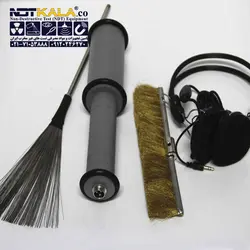 مشخصات، قیمت و خرید هالیدی دتکتور منفذیاب هواتک Huatech HD-101 » NDTKALA