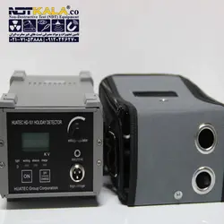 مشخصات، قیمت و خرید هالیدی دتکتور منفذیاب هواتک Huatech HD-101 » NDTKALA