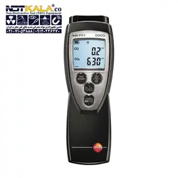 مشخصات، قیمت و خرید نشت یاب گاز مونوکسید محیطی تستو 3-315 TESTO » NDTKALA