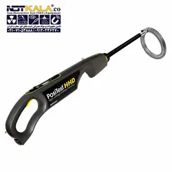 مشخصات، قیمت و خرید هالیدی دتکتور منفذیاب Defelsko Posi Test HHD » NDTKALA