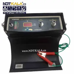 مشخصات، قیمت و خرید هالیدی دتکتور منفذیاب ایرانی رادار RADAR » NDTKALA