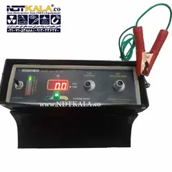 مشخصات، قیمت و خرید هالیدی دتکتور منفذیاب ایرانی رادار RADAR » NDTKALA
