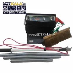 مشخصات، قیمت و خرید هالیدی دتکتور منفذیاب ایرانی رادار RADAR » NDTKALA