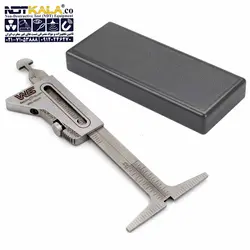 خرید هایلو گیج دوبل آمریکایی معتبر » فروشگاه ان دی تی کالا