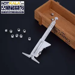 خرید هایلو گیج دوبل آمریکایی معتبر » فروشگاه ان دی تی کالا