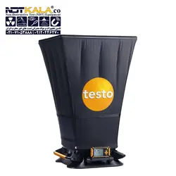 مشخصات، قیمت و خرید هود هدایت جریان هوا تستو TESTO 420 » NDTKALA