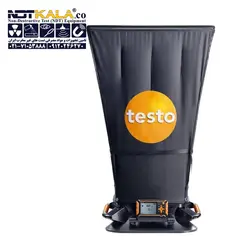 مشخصات، قیمت و خرید هود هدایت جریان هوا تستو TESTO 420 » NDTKALA