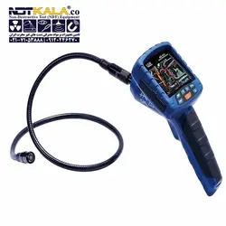 مشخصات، قیمت و خرید ویدئو بروسکوپ سی ای ام CEM BS-151 » NDTKALA