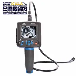 مشخصات، قیمت و خرید ویدئو بروسکوپ سم CEM BS150 » NDTKALA