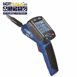 مشخصات، قیمت و خرید ویدئو بروسکوپ سم CEM BS150 » NDTKALA