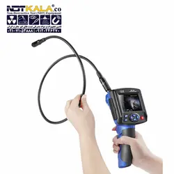 مشخصات، قیمت و خرید ویدئو بروسکوپ سم CEM BS150 » NDTKALA