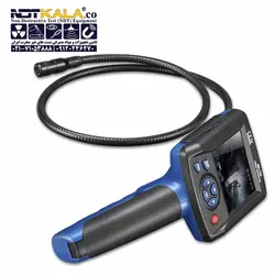 مشخصات، قیمت و خرید ویدئو بروسکوپ سم CEM BS150 » NDTKALA