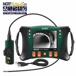 مشخصات، قیمت و خرید ویدئوبروسکوپ اکستچ Extech HDV 640W » NDTKALA