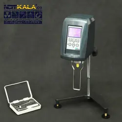 مشخصات، قیمت و خرید ویسکومتر چرخشی برند مدرن MODERN NDJ » NDTKALA