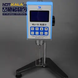مشخصات، قیمت و خرید ویسکومتر چرخشی برند مدرن MODERN NDJ » NDTKALA