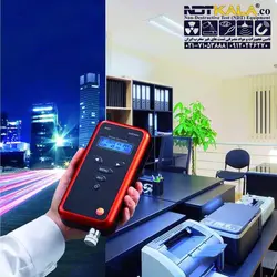 مشخصات، قیمت و خرید نانو پارتیکل کانتر، غبارسنج تستو Testo DiSCmini » NDTKALA