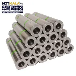 کیفیت بالا در ورق سربی با ضخامت‌های متنوع و متغیر » فروشگاه ان دی تی کالا